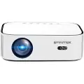 Byintek K45 Smart Full Hd 700 Lumen Projektor