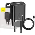 Baseus Super Si Quick Charger 1C 30W (black)