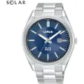Lorus Watches Rx353ax9 Klokke