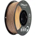 Creality CR-PLA Wood Filament (hvit furu)