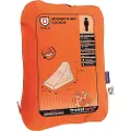 Travelsafe Cocoon Triangle Myggnett, 1 pers.