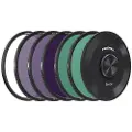 FreeWell Filter 5 Freewell Magnetic Filters M2 Series 82mm
