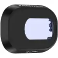 FreeWell Dji Mini 4 Pro-kameraobjektivfilter For Reduksjon Av Lysforurensning