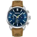 Timberland Watches Tdwgf0028702 Klokke