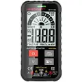 Habotest Digitalt universal multimeter Habotest HT112A True RMS