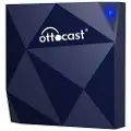 Ottocast Trådløs Adapter Cp79 A2air Android
