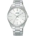 Lorus Watches Rg211wx9 Dameklokke
