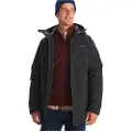 Marmot Oslo Goretex Dunjakke
