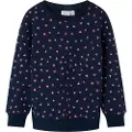 Name it Fleece Sweatshirt