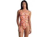 Arena Strawberry Swim Tech Back Badetøy