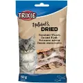 Trixie tørket fisk til katter - 50 g