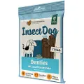 Green Petfood InsectDog Denties - 180 g