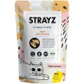 STRAYZ økologisk suppe - 40 g
