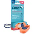 Coachi Multi-Clicker for hunder - oransje