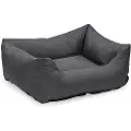 Karlie seng Charly - L 80 x B 70 x H 25 cm