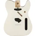 Fender Road Worn 50s Telecaster SS Kropp av Or White Blonde