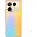 Infinix Smarttelefon Infinix Note 40 Pro 12/256 GB gull (X6851GD)