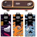 American Socks Skateboard Gift Sokker