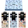 American Socks Stinky Surfer Gift Sokker
