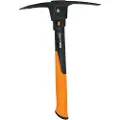 Fiskars PICK MED SPOINT S 0,68KG ISOCORE