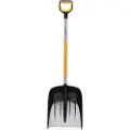 Fiskars X-series Snøskuffe