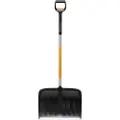 Fiskars X-series Telescopic Pusher Snøskuffe