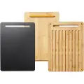 Fiskars FunctionalForm - Skjærefjølsett - 3 stk.