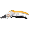 Fiskars Plus Powerlever Bypass P751 Ø 24 Mm Beskjæringssaks