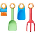 Fiskars Mini-verktøysett 2 Stykker