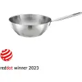 Fiskars All Steel - Wok - 28 cm