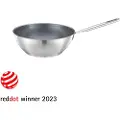 Fiskars FiskarsAll Steel Wokpanne 28 cmStekepanner & grillpannerFra Homeroom