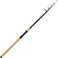 Zebco Trophy Tele Engelsk Fiskestang