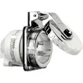 Hubbell Ip56-støpsel 230v