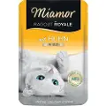 Miamor Ragout Royale i gelè 44 x 100 g - Kylling