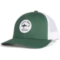 Salty Crew Bruce Trucker Cap