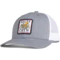 Salty Crew Ink Slinger Retro Trucker Cap