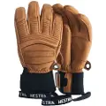 The Mountain Studio Tms & Hestra Leather Hansker