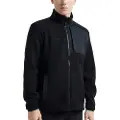 Craft ADV Explore Pile, Fleecejakke, Herre, Black