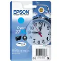 Epson 27XL Blekkpatron cyan
