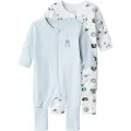 Name it 2-pakning Pyjamas