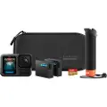 GoPro | HERO13 Black Accessory Bundle
