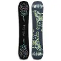 Yes Rival 2025 Snowboard mønster