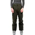 The Mountain Studio Carv Stretch Bukser