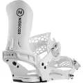 Nidecker Kaon 2025 Snowboardbinding hvit
