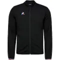 Le coq sportif Training Nº1 Genser Med Hel Glidelås