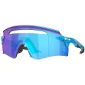 Oakley Mann Encoder Squared Solbriller