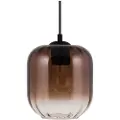 Globen Lighting Globen LightingPendel Haze 18BrunTakpendlerFra Homeroom