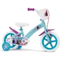 HUFFY En71 Frozen 12´´ Sykkel