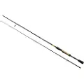 Wizard Micro Jig Spinnestang