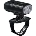 Lezyne Micro Drive Pro 1000+ Helmet Frontlys
